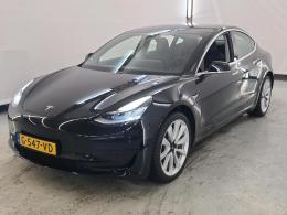 Tesla Model 3 Pano LED Navi Leather KeylessGo Camera Klima PDC ...