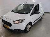 FORD * Trans.Courier '14 Ford Transit Courier Trend 1.5 TDCi 75 pk 4d #0