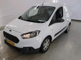 FORD * Trans.Courier '14 Ford Transit Courier Trend 1.5 TDCi 75 pk 4d