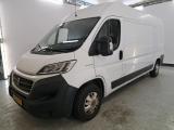 FIAT * Ducato '14 Fiat Ducato 30 GB L2H2 2.3 MJ 130pk Pro Edition 4d #0