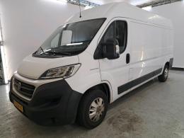 FIAT * Ducato '14 Fiat Ducato 30 GB L2H2 2.3 MJ 130pk Pro Edition 4d