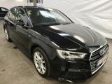 AUDI A3 SPORTBACK DIESEL - 2017 1.6 TDi Business Edition S tronic Sport #2