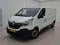 preview Renault Trafic #0