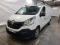 preview Renault Trafic #0