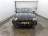 AUDI A1 SPORTBACK - 2019 25 TFSI 95 Attraction S tronic 5d #4