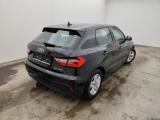 Audi A1 Sportback 1.0 25 TFSI 70kW 5d #1