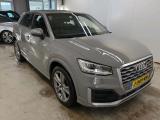 AUDI Q2 35 TFSI #4