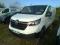 preview Renault Trafic #0