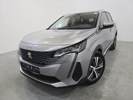 Peugeot 3008 1.5 BlueHDi Allure Aut. LED I-Cockpit Navi 1/2 Sport-Leather KeylessGo Camera Klima PDC ...