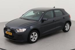 AUDI A1 Sportback 70 kW