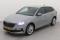 preview Skoda Scala #0