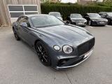 Bentley Continental GT V8S #1