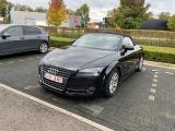 AUDI TT Roadster ROADST. 1,8T 160CV/PK 6V #0