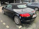 AUDI TT Roadster ROADST. 1,8T 160CV/PK 6V #1