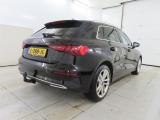 AUDI A3 SPORTBACK 30 TFSI Bns edition #1