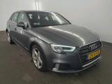 AUDI A3 SPORTBACK 30 TFSI Sp. L. Ed. #1