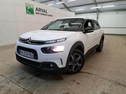 Citroen BlueHDi 100 S&S BVM6 Feel Nav C4 Cactus Feel Nav Société 1.5 BlueHDi 100CV BVM6 E6d