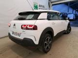 Citroen BlueHDi 100 S&S BVM6 Feel Nav C4 Cactus Feel Nav Société 1.5 BlueHDi 100CV BVM6 E6d #2