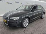 AUDI A3 Sportback 30 TFSI Pro Line 5D 85kW #0