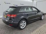 AUDI A3 Sportback 30 TFSI Pro Line 5D 85kW #2