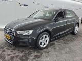 AUDI A3 Sportback 30 TFSI Pro Line 5D 85kW #0