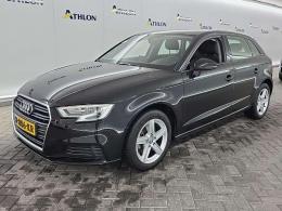 AUDI A3 Sportback 30 TFSI Pro Line 5D 85kW