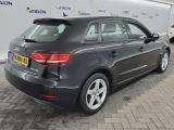 AUDI A3 Sportback 30 TFSI Pro Line 5D 85kW #2