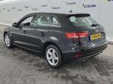 AUDI A3 Sportback 30 TFSI Pro Line 5D 85kW #3