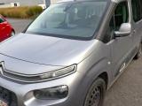 CITROEN BERLINGO 1.5 m bluehdi s/s live 5d 75kw #0