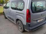 CITROEN BERLINGO 1.5 m bluehdi s/s live 5d 75kw #2