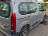 CITROEN BERLINGO 1.5 m bluehdi s/s live 5d 75kw #3