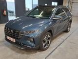 HYUNDAI TUCSON 1.6 crdi isg feel 2wd dct-7 48v mild hybrid 5d 100kw #0