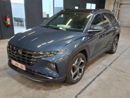 HYUNDAI TUCSON 1.6 crdi isg feel 2wd dct-7 48v mild hybrid 5d 100kw