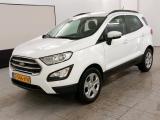 FORD EcoSport 1.0 EcoBoost 125pk Trend Ultimate- actie private lease #0