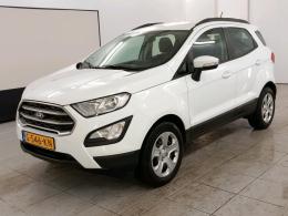 FORD EcoSport 1.0 EcoBoost 125pk Trend Ultimate- actie private lease