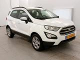 FORD EcoSport 1.0 EcoBoost 125pk Trend Ultimate- actie private lease #1