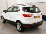 FORD EcoSport 1.0 EcoBoost 125pk Trend Ultimate- actie private lease #2