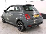 FIAT 500 TwinAir Turbo 85 Sport Lite #2