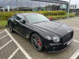 BENTLEY Continental GT Continental GT 6.0 BiTurbo W12 #0