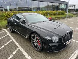 BENTLEY Continental GT Continental GT 6.0 BiTurbo W12