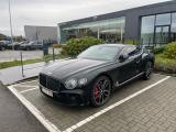 BENTLEY Continental GT Continental GT 6.0 BiTurbo W12 #1