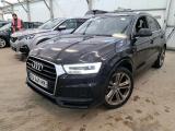 Audi 2.0 TFSI 180 Quattro S Tronic Urban Tech(SP) Q3 Ambiente Quattro 2.0 TFSI 180CV BVA7 E6 #0