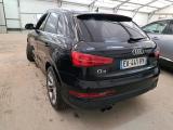 Audi 2.0 TFSI 180 Quattro S Tronic Urban Tech(SP) Q3 Ambiente Quattro 2.0 TFSI 180CV BVA7 E6 #1