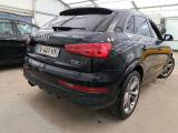 Audi 2.0 TFSI 180 Quattro S Tronic Urban Tech(SP) Q3 Ambiente Quattro 2.0 TFSI 180CV BVA7 E6 #2