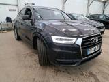 Audi 2.0 TFSI 180 Quattro S Tronic Urban Tech(SP) Q3 Ambiente Quattro 2.0 TFSI 180CV BVA7 E6 #3