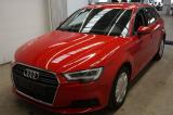 Audi A3 Sportback - alt A3 Sportback 35 TDI 2.0 TDI 110KW AT7 E6dT #0