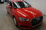 Audi A3 Sportback - alt A3 Sportback 35 TDI 2.0 TDI 110KW AT7 E6dT #1