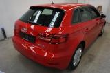 Audi A3 Sportback - alt A3 Sportback 35 TDI 2.0 TDI 110KW AT7 E6dT #2