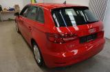 Audi A3 Sportback - alt A3 Sportback 35 TDI 2.0 TDI 110KW AT7 E6dT #3