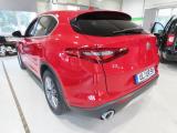 AlfaRomeo Stelvio ´17 Stelvio Super Q4 2.2 JTDM 140KW AT8 E6d #1